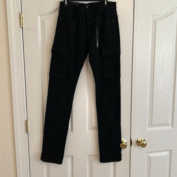 Fashion Nova Men - Picture 1 of 7